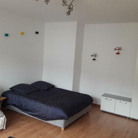 Apartmán Mathilde'S Studio Štrasburk Exteriér fotografie